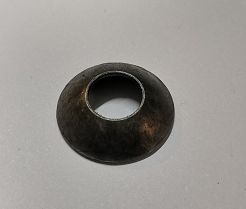 Miseczka sprężyny dolnej dź. zmiany bieg. PN FSO