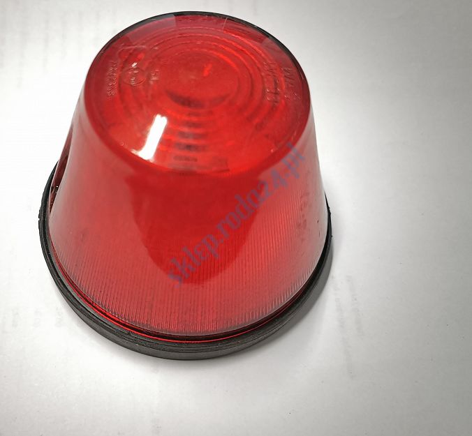 Lampa pozycyjna WE 93 wysoka Żuk, Nysa, Tarpan