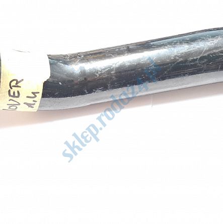 Przewód metalowy chłodzenia dolny PN Rover 1.4