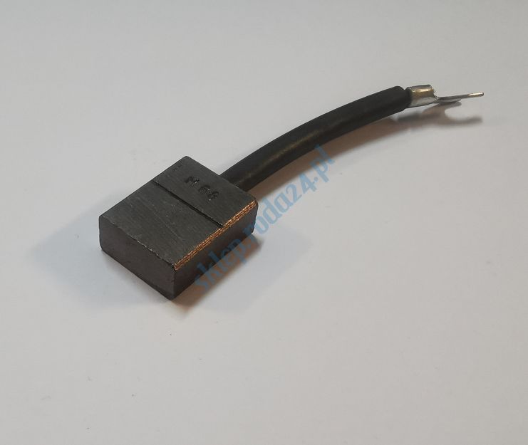 Szczotka  10,0 x 20,0 x 25,0 M68 SDUf 160L - 6