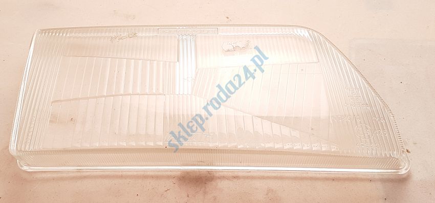 Klosz reflektora P CC 700 92-98  H - 4 Zelmot