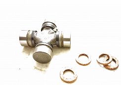 Krzyżak wału Mercedes 209 FSO