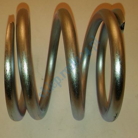 Sprężyna zawieszenia silnika 126p fabr.