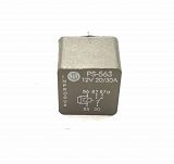 Przekaźnik PS - 563 wtrysku paliwa PN Inprodus - 2