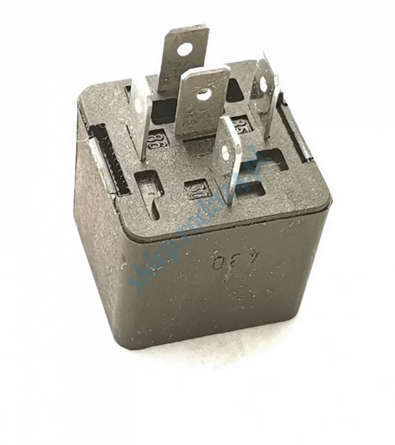 Przekaźnik PS - 563 wtrysku paliwa PN Inprodus