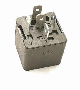 Przekaźnik PS - 563 wtrysku paliwa PN Inprodus