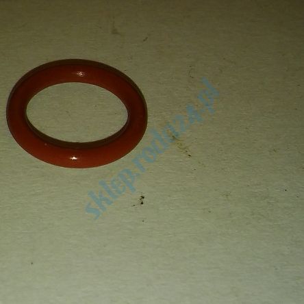 Oring    9,25 mm x 1,78 mm VMQ