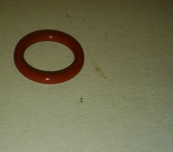 Oring    9,25 mm x 1,78 mm VMQ