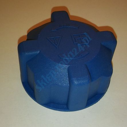 Korek zbiornika wyrównawczego CC, SC, UNO, PN Caro