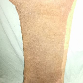 Wypełnienie tylnej kanapy dół FSO