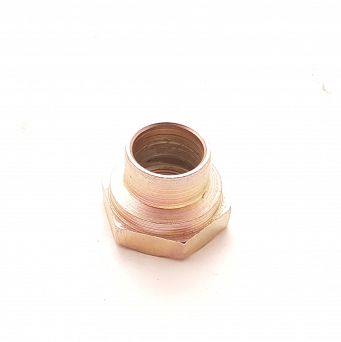 Nakrętka  M20 x 1,0 x 24 PN NT