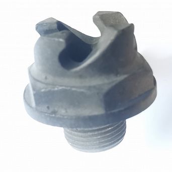 Zazębiacz korby rozruchu Żuk, Nysa, Warszawa FSC