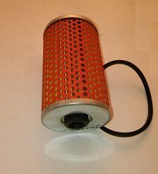 Filtr paliwa 804A PM Filtron