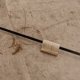 Wskaźnik poziomu oleju Lublin Andoria