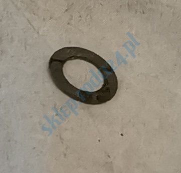 Uszczelka 14 x 17 x 1.5 mm pompy paliwa Syrena 105