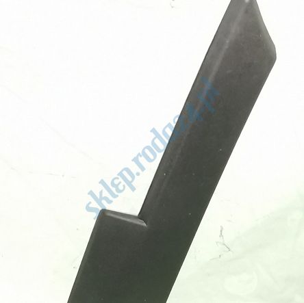 Nakładka błotnika przód L PN ST FSO