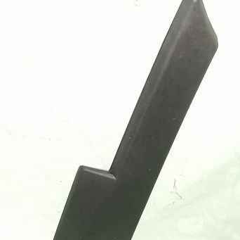 Nakładka błotnika przód L PN ST FSO