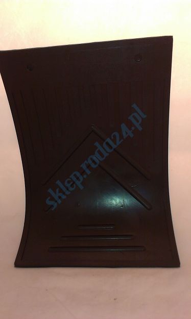 Błotochron guma tył Żuk, Lublin krótki