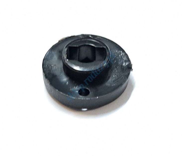 Tuleja sworznia mocujacego szybę CC, SC Fiat