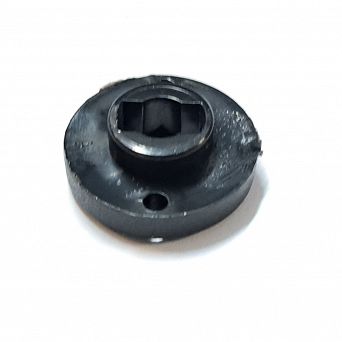 Tuleja sworznia mocujacego szybę CC, SC Fiat