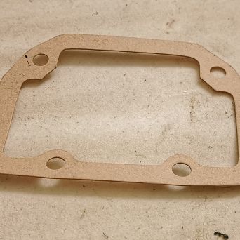 Uszczelka przekładni kierowniczej Fiat 126p