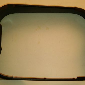 Ramka reflektora L 126p EL