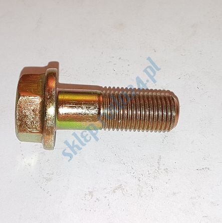 Śruba M 12 x 1,25 x  30  10.9 Lublin