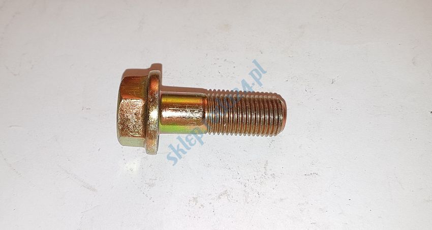 Śruba M 12 x 1,25 x  30  10.9 Lublin