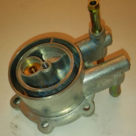 Głowica  pompy paliwa CC 700 Akor