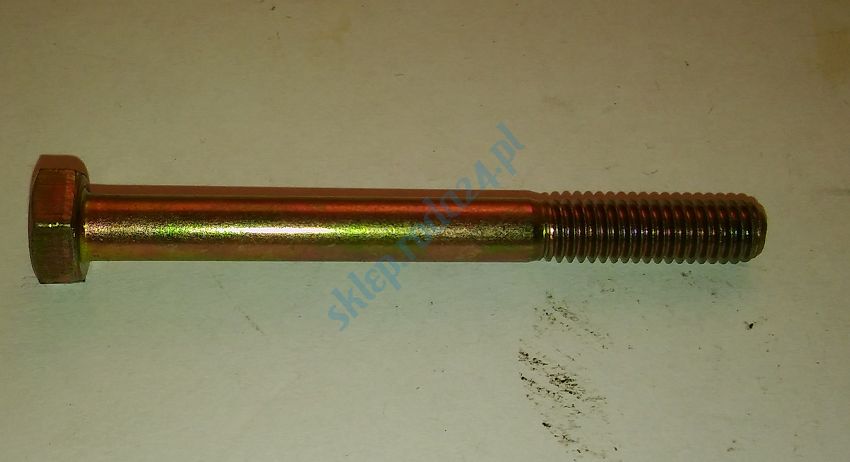 Śruba M   6x   60 sześciokąt 8.8 126p NPG