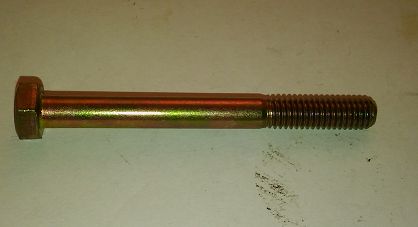 Śruba M   6x   60 sześciokąt 8.8 126p NPG