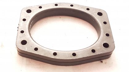 Uszczelka filtra powietrza Skoda 105, 110, 120