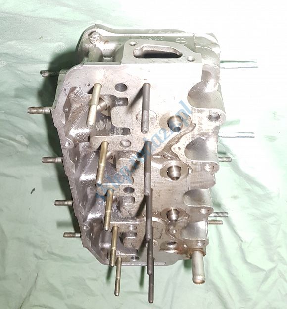 Głowica FSO 1500 kpl.