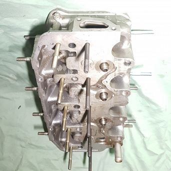 Głowica FSO 1500 kpl.