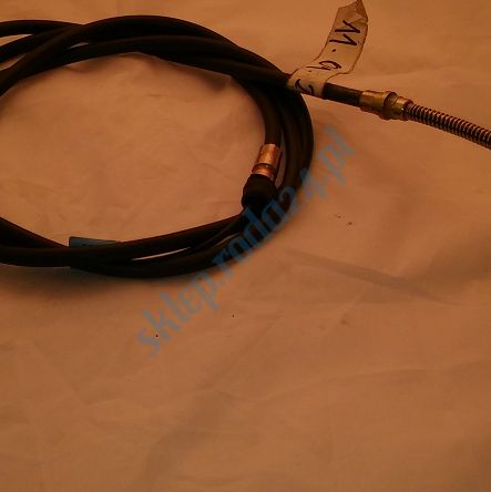 Linka ham. 11.01.28 Nysa Linmot