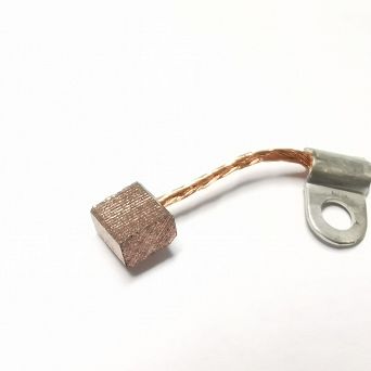 Szczotka   4,5 x 7,1 x 7,0 węglowa motocykle