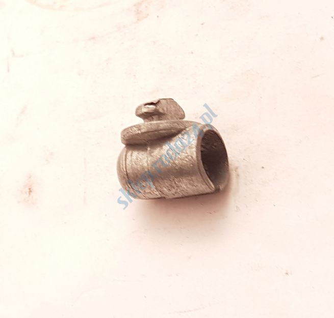 Zabezpieczenie linki rozrusznika metal 126p