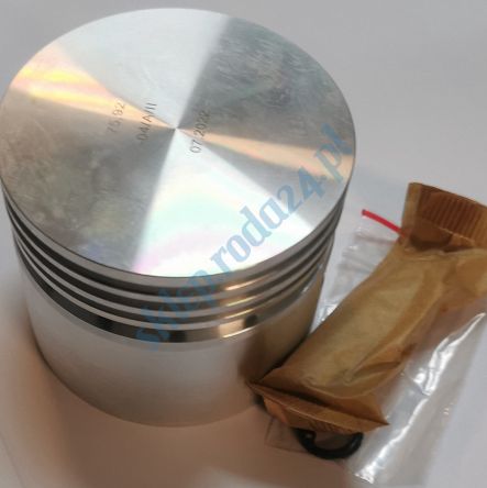 Tłok III szlif 76,42 szlif sprężarka S1P-36