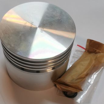 Tłok III szlif 76,42 szlif sprężarka S1P-36