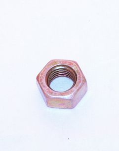 Nakrętka  M12 x 1,50 Simson, WSK 125