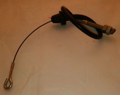 Linka gazu 11.20.17 Żuk diesel Linex