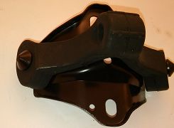 Uchwyt tłumika Skoda, Seat, VW, Audi kpl.