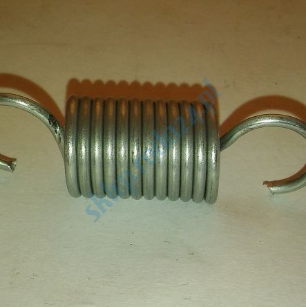 Sprężyna linki gazu PN Caro