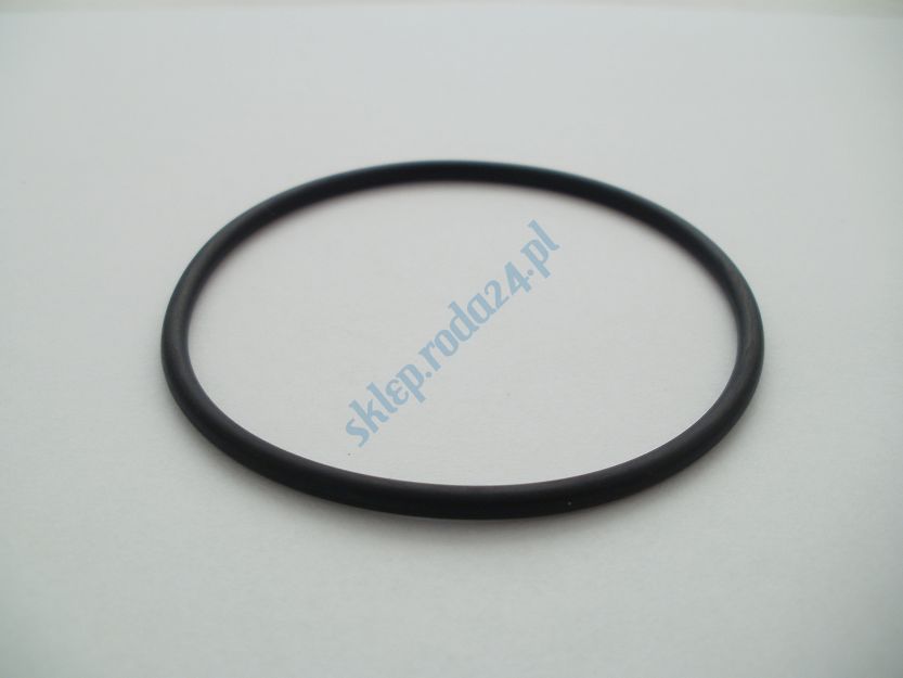 Oring  63,00 mm x 3,00 mm NBR