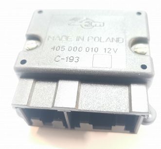 Regulator pracy wycieraczek CC, SC Fiat