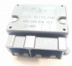 Regulator pracy wycieraczek CC, SC Fiat