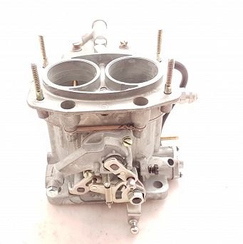 Gaźnik z elektrodyszą PN 1.5, 1.6, Łada