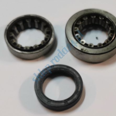 Zestaw naprawczy przekładni kierowniczej Żuk, Nysa