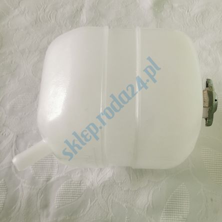 Zbiornik wyrównawczy Łada, FSO, Żuk, Nysa