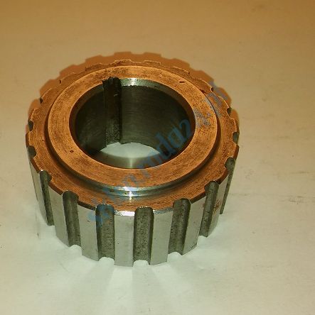 Koło rozrządu małe  PN Caro, Atu Plus